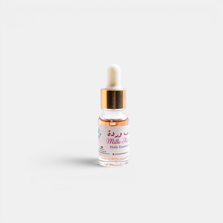 Moroccan Mille Fleurs Huile Essentielle