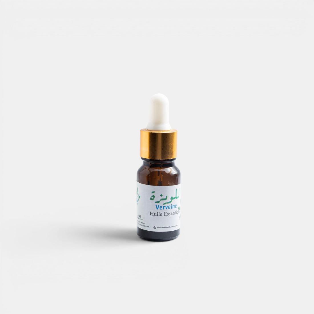 Moroccan Musc Perfume Oil