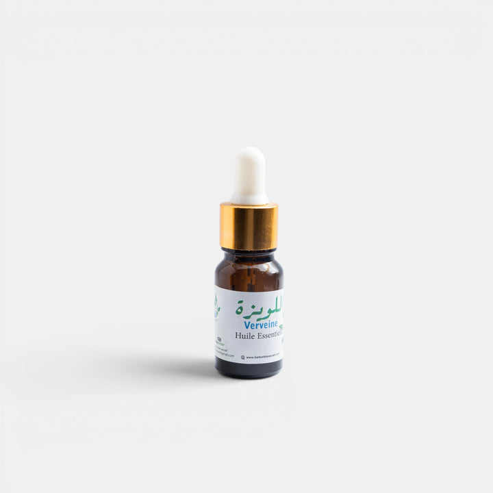 Moroccan Musc Perfume Oil