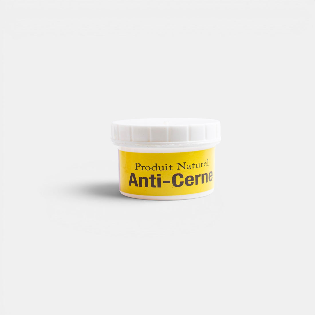 Moroccan Natural Anti-Cerne Eye Cream – Dark Circle Treatment