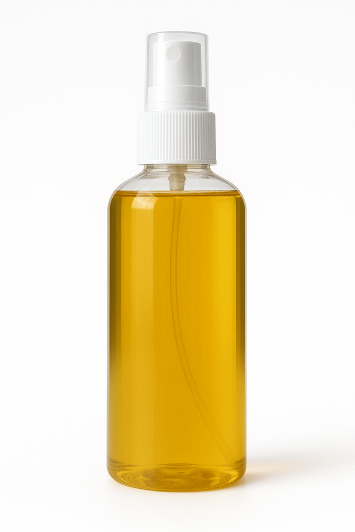 Moroccan Natural Argan Oil for Beauty Care