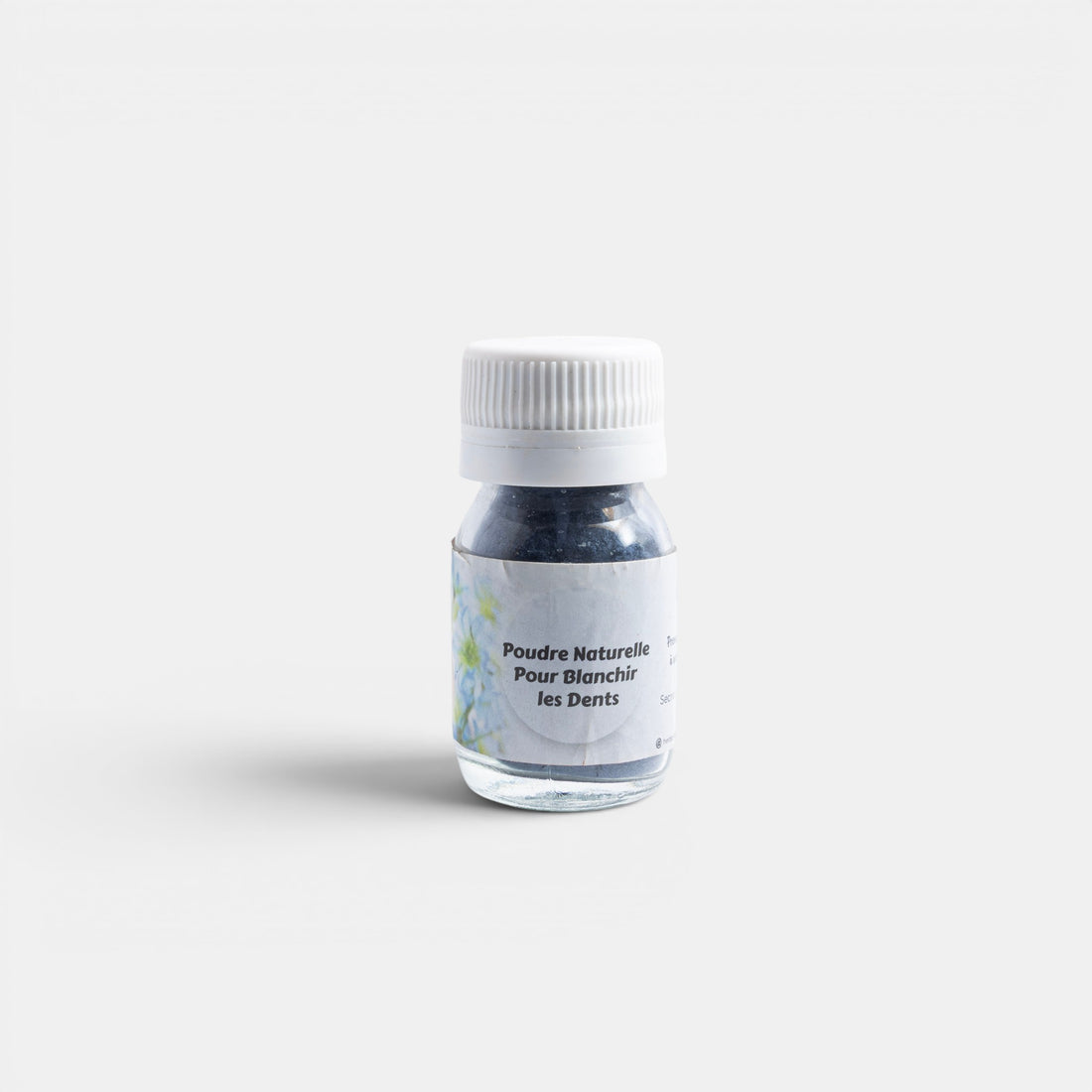 Moroccan Natural Teeth Whitening Powder
