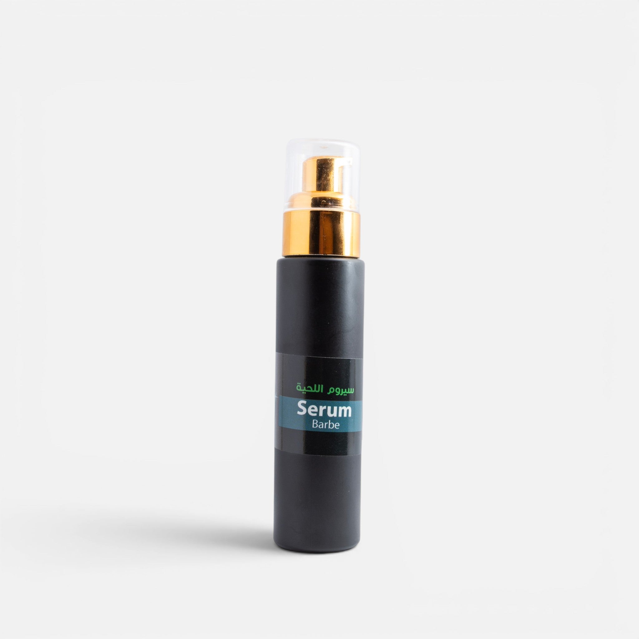 Moroccan Nourishing Beard Serum