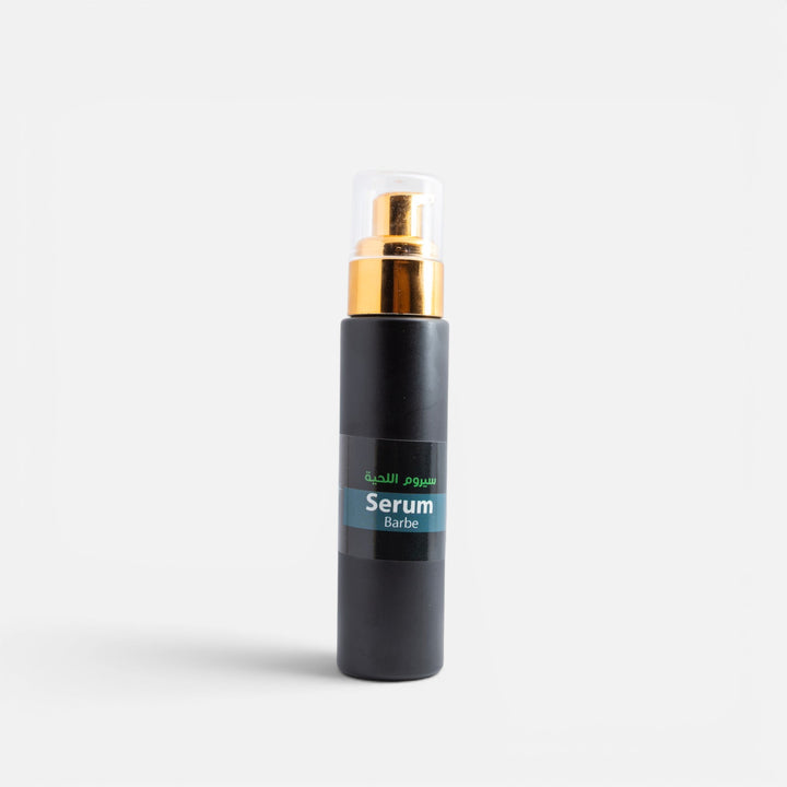 Moroccan Nourishing Beard Serum