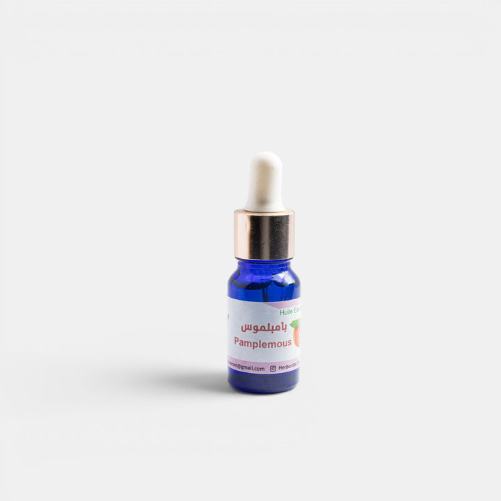 Moroccan Pamplemousse Grapefruit Essential Oil