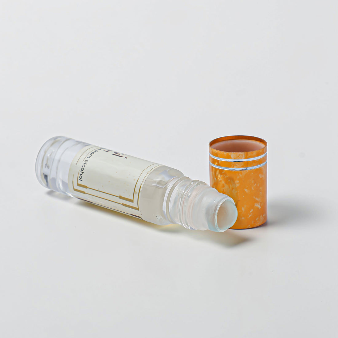 Moroccan Pure Musk Tahara Attar Oil
