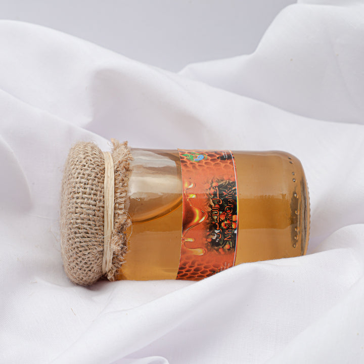  Moroccan Pure Orange Blossom Honey