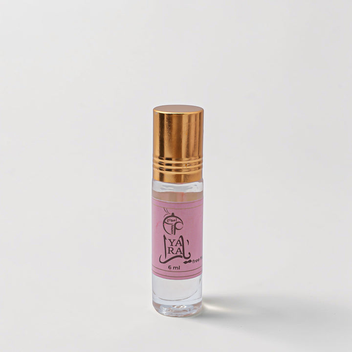 Moroccan Pure Yara Attar Oil - Long Lasting Perfume