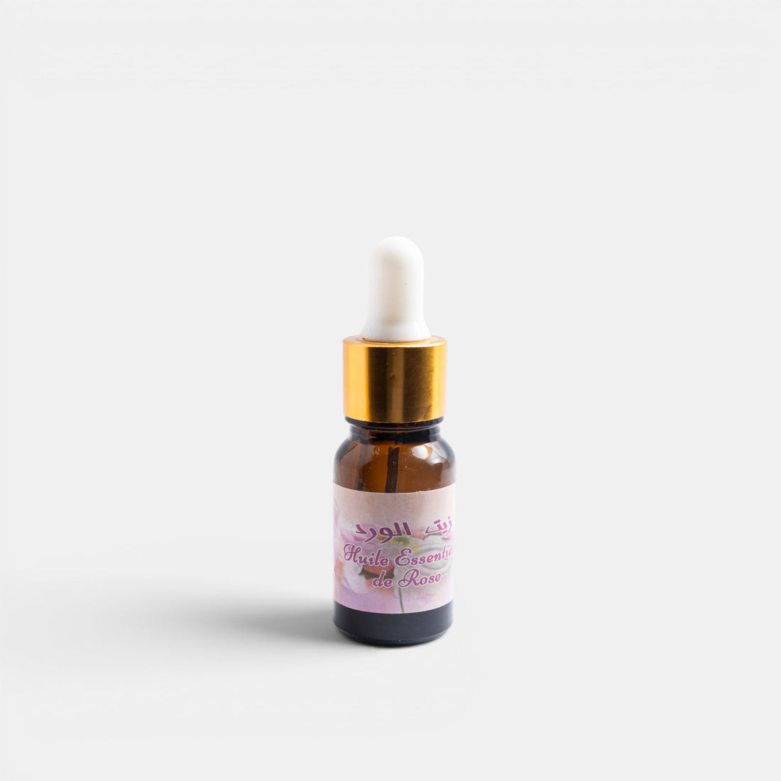 Moroccan Rose Huile Essentielle