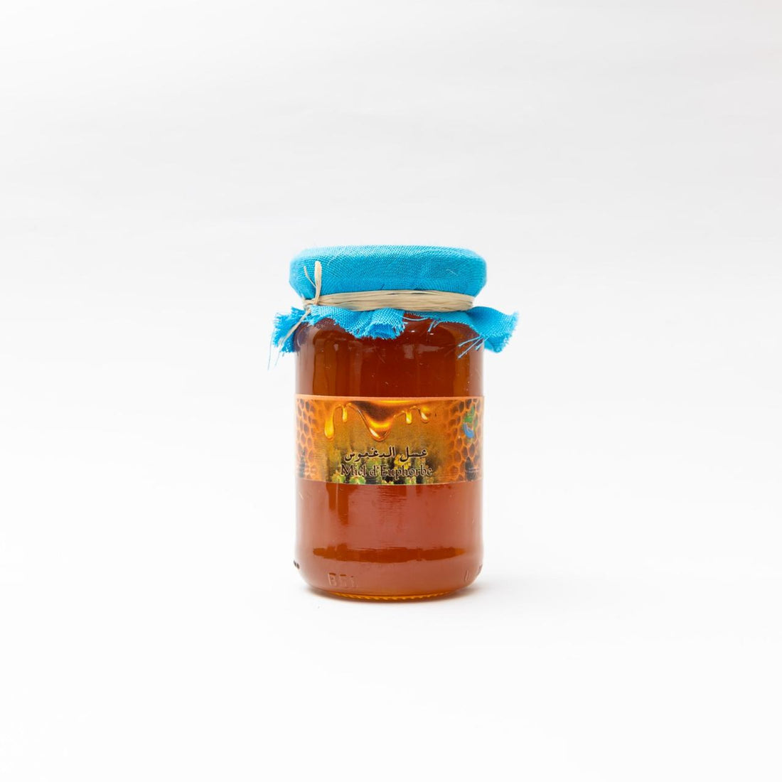 Premium Moroccan Euphorbia Honey