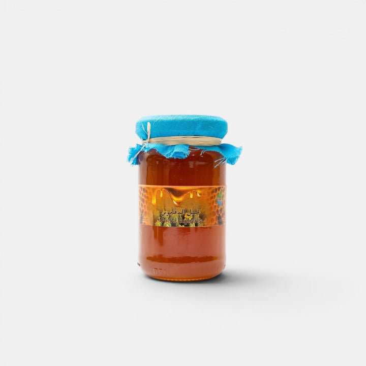 Premium Moroccan Euphorbia Honey