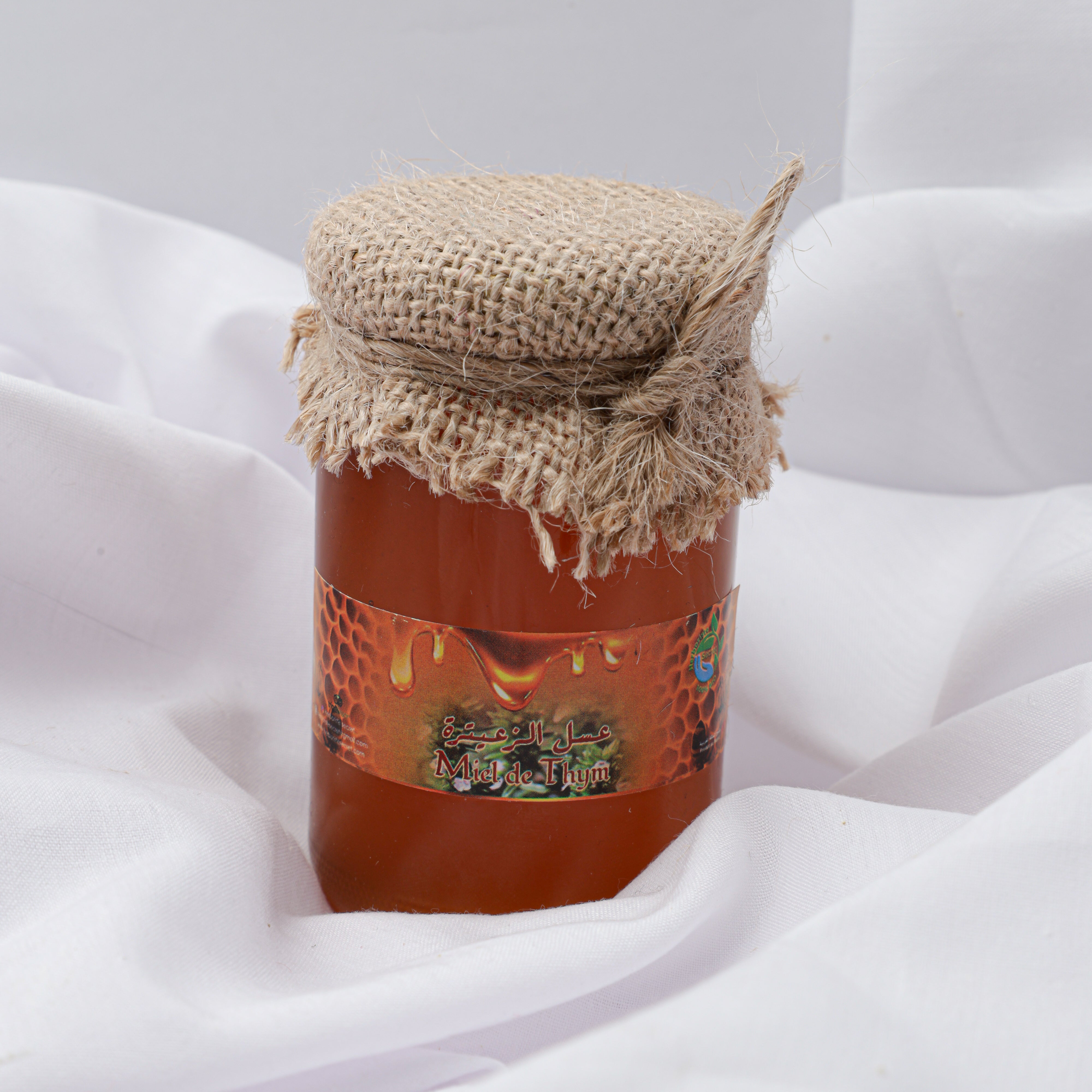 Premium Moroccan Euphorbia Honey 