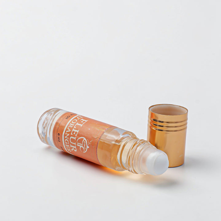 Pure Fleur D'Oranger Attar Oil 