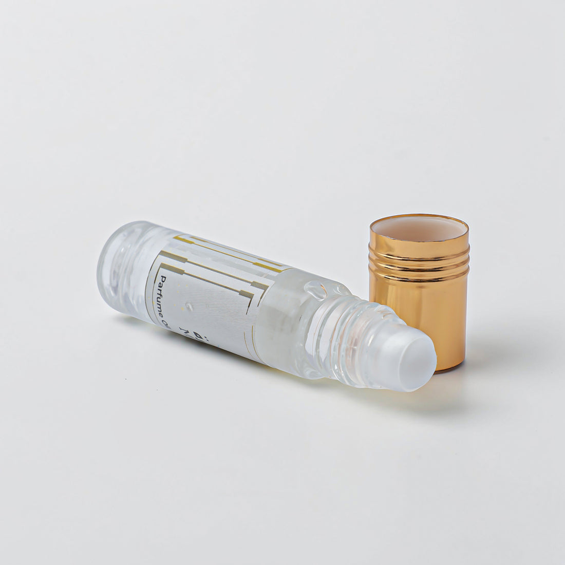 Pure Musk Tahara Attar Oil 
