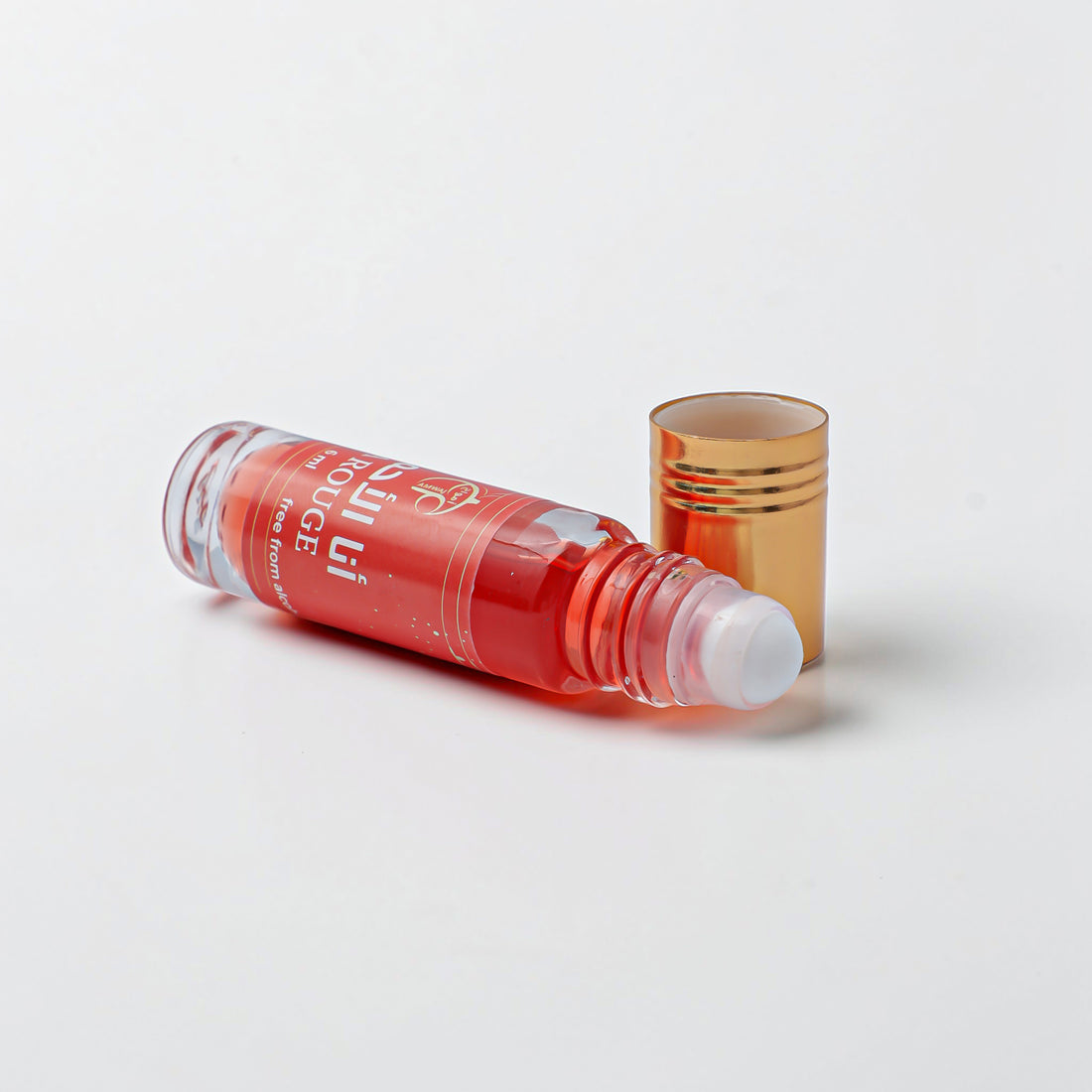 Pure Rouge Attar Oil
