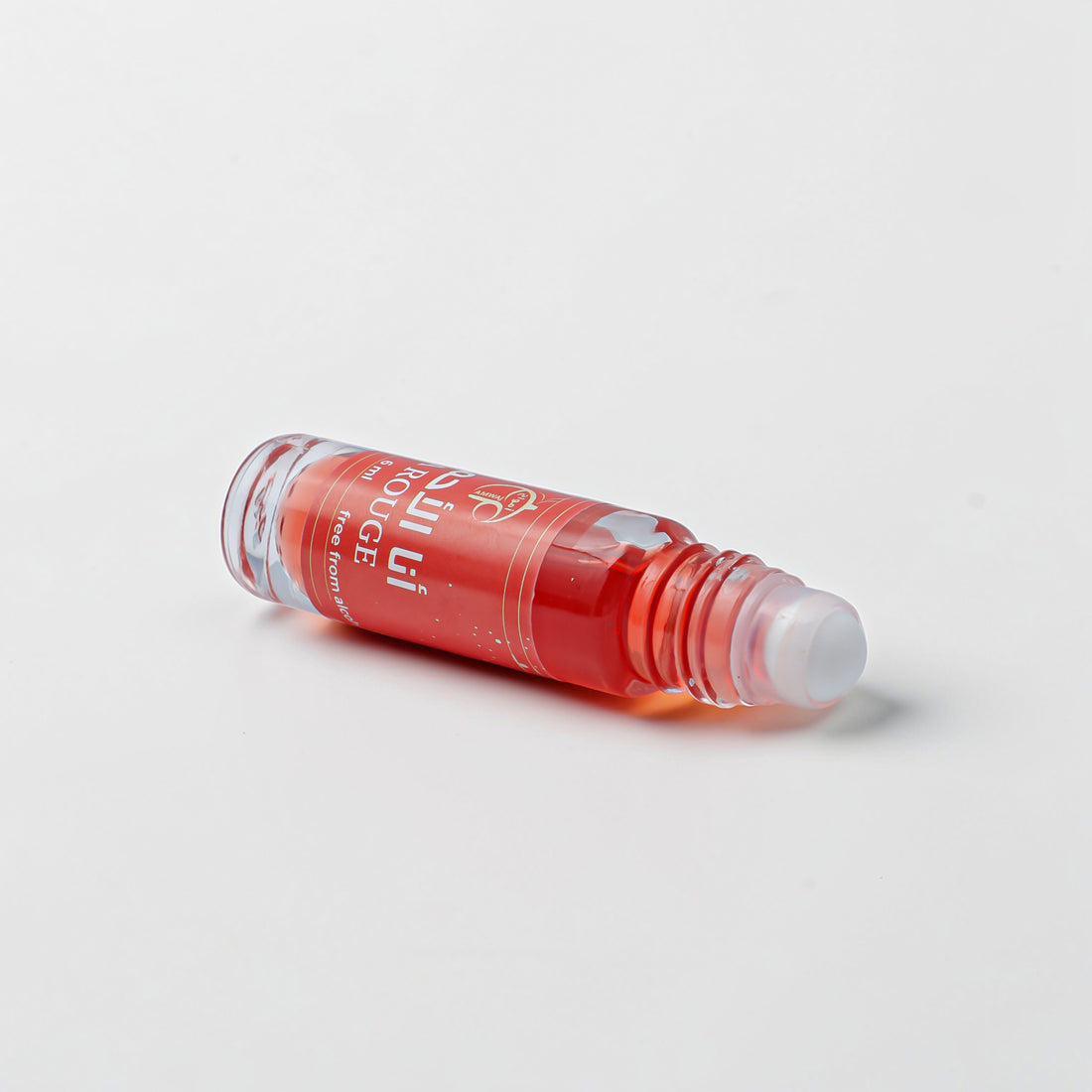 Pure Rouge Attar Oil - Long Lasting Concentrated Perfume
