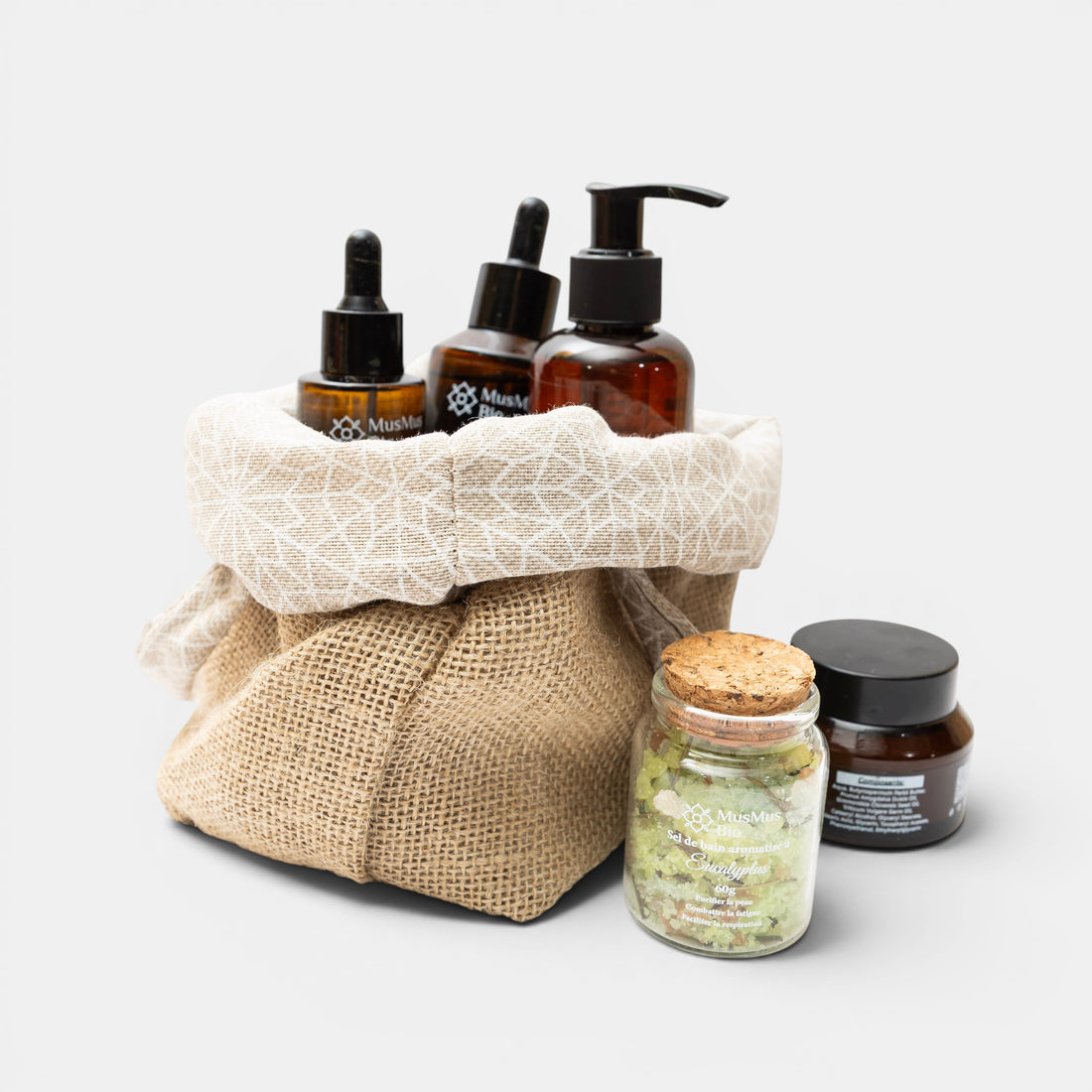 Skincare Gift Set