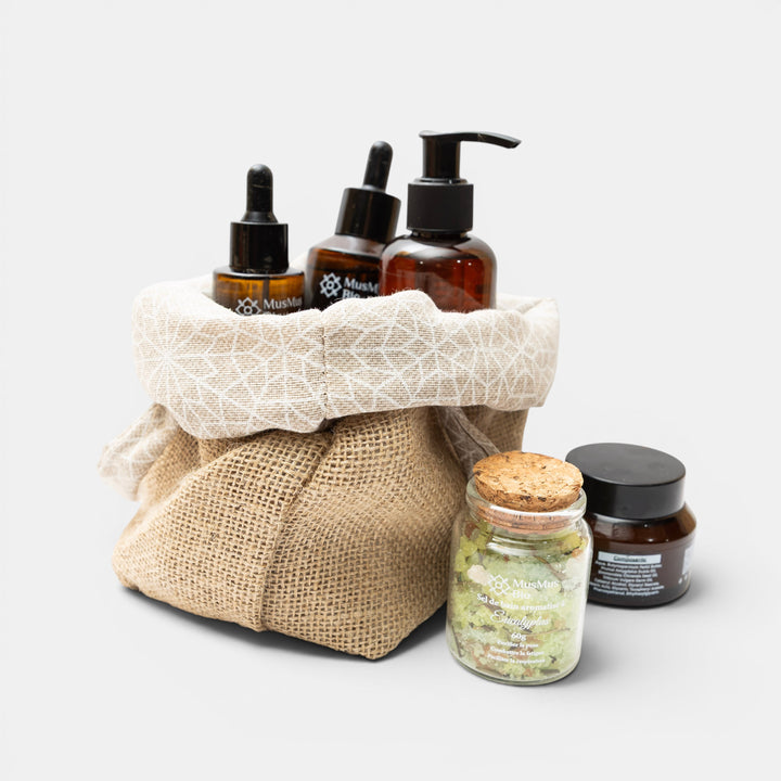 Skincare Gift Set