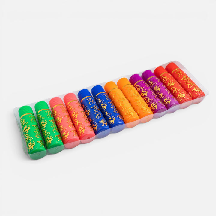 Moroccan Magic Lipsticks 