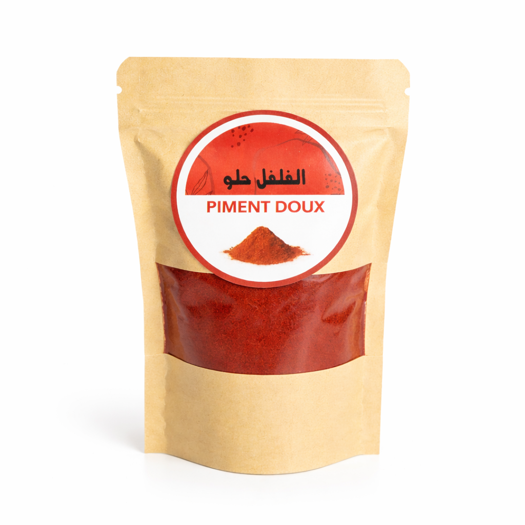 Sweet Paprika (Ground) image 0