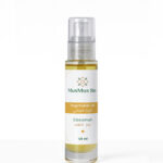 Premium Moroccan Coconut Oil