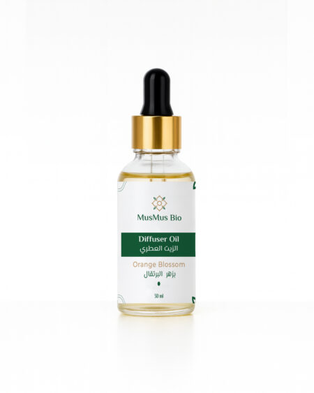 Diffuser Oil Orange Blossom