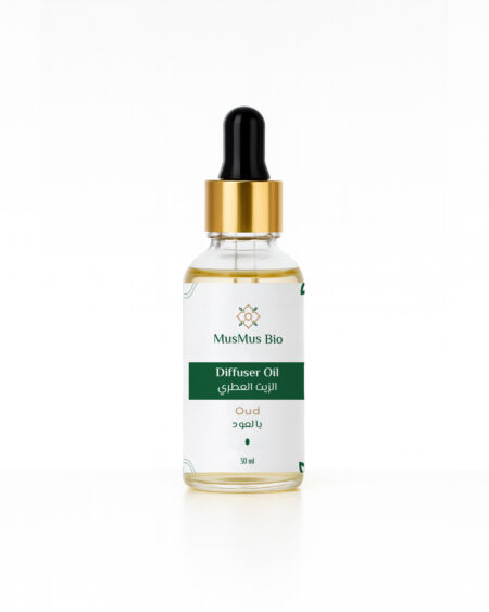 Diffuser Oil Oud