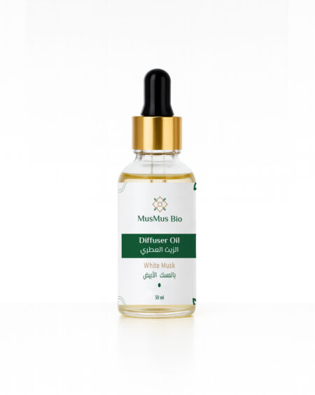 Diffuser Oil White Musk