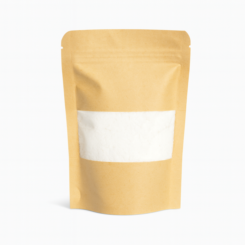 Moroccan White Ghassoul Powder – 100g