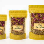 Traditional Berber Tea - Image 2