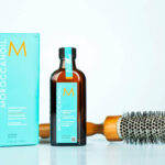 Moroccanoil Hair Oil Treatment