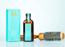 Moroccanoil Hair Oil Treatment